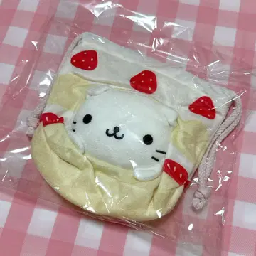 냥코 카페 냥냥냥코 봉제 인형 페이스 복조리 산엑스