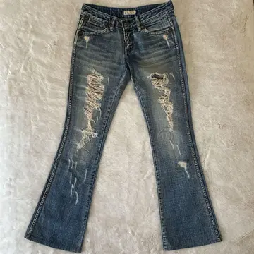 가격 인하 goa 데님