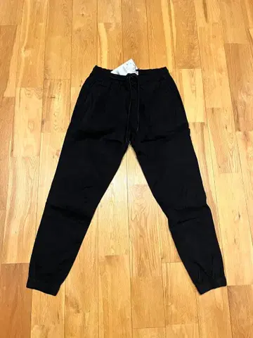 ZARA 슬림핏 조거 팬츠 세트 M 사이즈