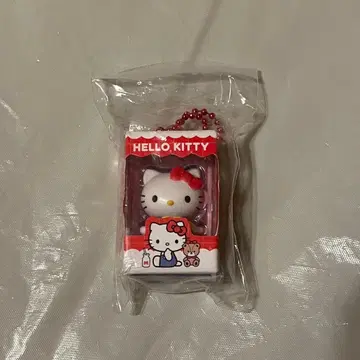 산리오 캐릭터즈 초코 박스 키티