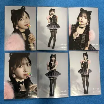 AKB48 의상전 브로마이드