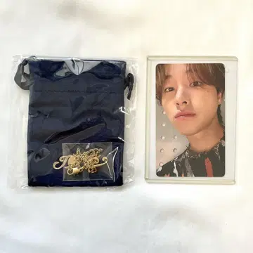 iKON 진환 JAY 팔찌