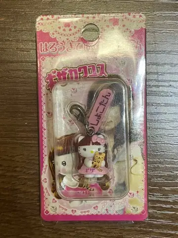 헬로키티 키티 고토치키티 쇼코땅 나카가와 쇼코 콜라보 미개봉