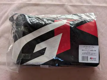 TOYOTA GAZOO Racing 오거나이저 백