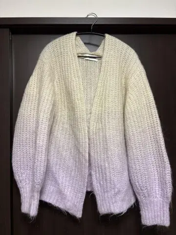 Lily Brown 릴리 브라운 가디건