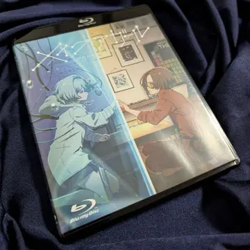 메이크 어 걸 Blu-ray 일반 버전