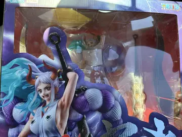 Portrait.Of.Pirates 원피스 WA-MAXIMUM 야마토