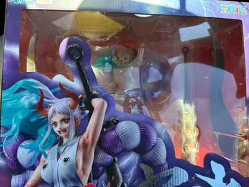 Portrait.Of.Pirates 원피스 WA-MAXIMUM 야마토