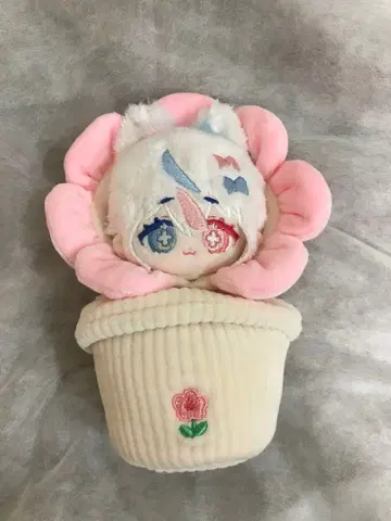 무속성 봉제 인형 옷 갈아입기 봉제 인형  의류 10cm