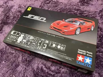 [ 절판 ] 타미야 F50
