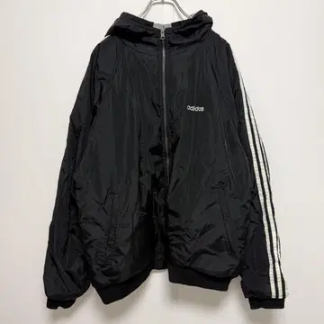 adidas 리버서블 블루종