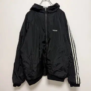 adidas 리버서블 블루종