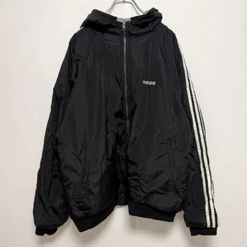 adidas 리버서블 블루종