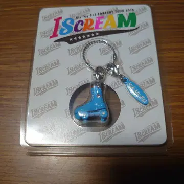 ISCREAM 롤러 참