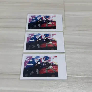 이레이스 실사 폴라로이드 마로니키
