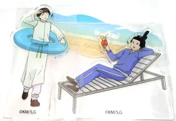 개그 만화 일화 타이지 이모코 복권 플라 A상 아크릴 디오라마