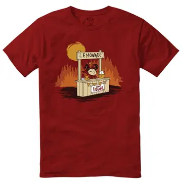 Riot Games League of Legends 티셔츠