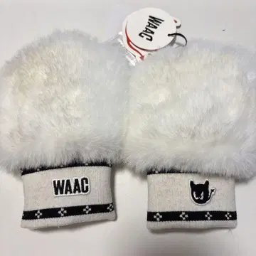 WAAC 핸드 워머