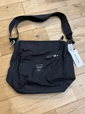 미사용 새상품 마리메꼬 marimekko ROADIE 팔 PAL 숄더백