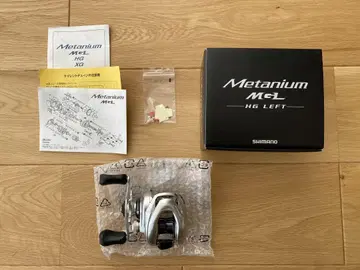 시마노 16 메타늄 MGL HG 왼쪽 감기 SHIMANO