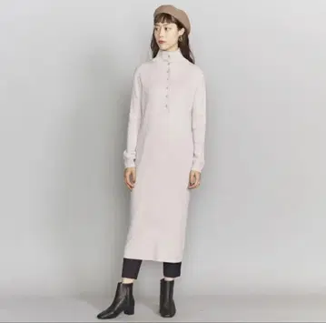 BEAUTY&YOUTH UNITED ARROWS 원피스