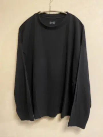 [ MUJI Labo ] 티셔츠