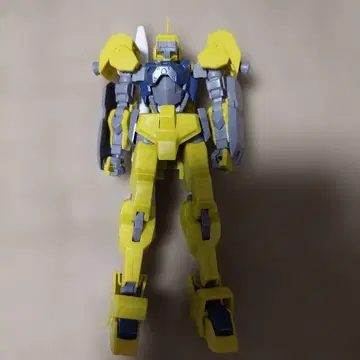 1/144 HG 이오 프레임 시덴 카이 (라이드기) 현상품