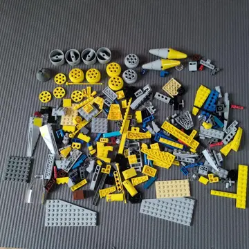 스타 워즈 레고