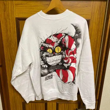 90s Disney 체셔 고양이 XL