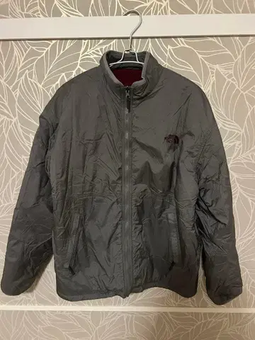 THE NORTH FACE 리버서블 익스트림 파일 자켓