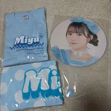 큐스토 우메다 미유