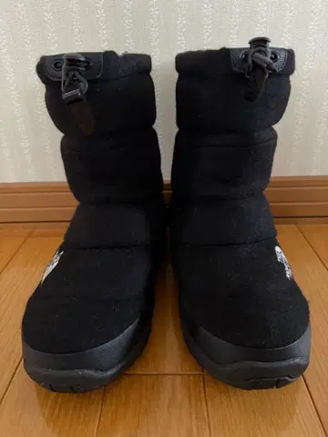 THE NORTH FACE 스노우 부츠