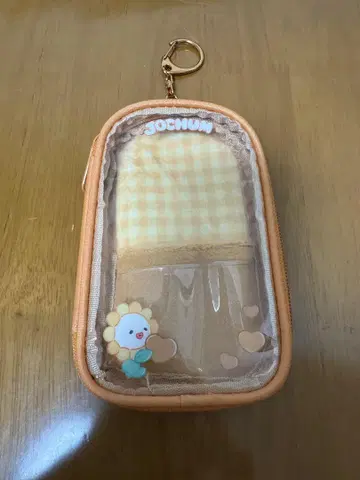 JO1 제오참 빌라 사토 케이고 아크릴 스탠드 케이스