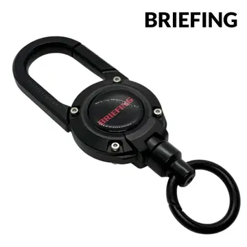 BRIEFING 브리핑 ROOT&CO 콜라보 낚시릴 360