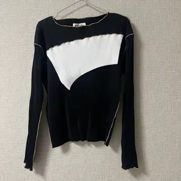 코토하요코자와 블라우스 별주