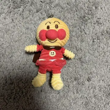 호빵맨 봉제 인형 마스코트