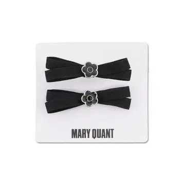 마리콴트 MARY QUANT 헤어핀