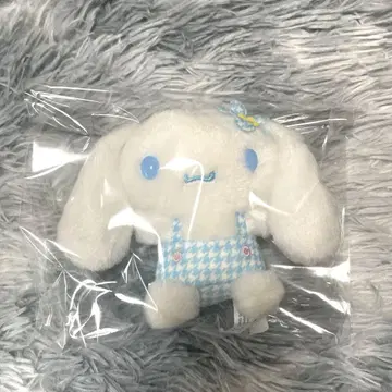 산리오 시나모롤 봉제 인형