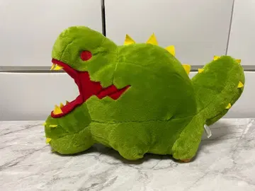 이빌의 마음 이블조 푸기 봉제 인형 캡콤 한정판