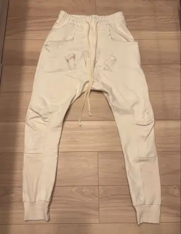 FLEECYARCHEDLOGOUSUALPANTS cvtvlist