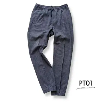PT01 GHOST PROJECT/드로코드 팬츠