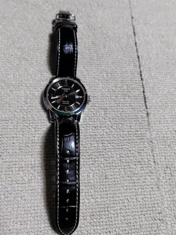 TISSOT FRC 200 손목시계 (쿼츠)