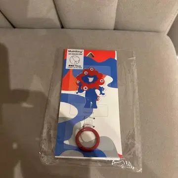 미야쿠미야쿠 스마트폰 iPhone 키링 간사이 만박 EXPO 2025