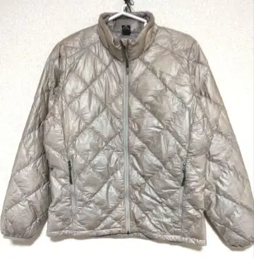 [미사용 새상품급] 800FP 초경량 U.L. 다운 자켓 M 몽벨