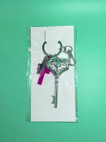 Vspo! 소라즈미 세나 5주년 기념 2025 모티브 키링