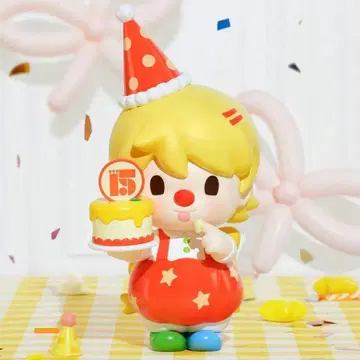 POP MART 15th Anniversary Yours to Share