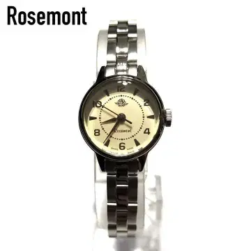 로즈몽 여성용 스위스 미사용