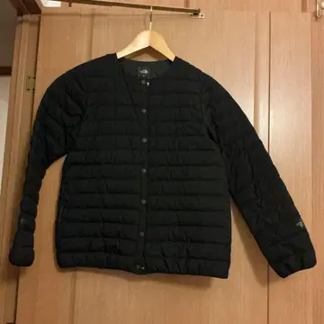 THE NORTH FACE 윈드스토퍼 제퍼 쉘 가디건 M