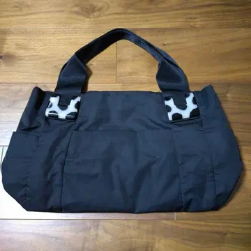 ear PAPILLONNER 2way 토트백 숄더백
