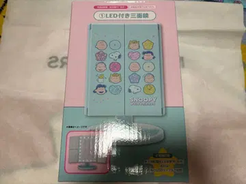 스누피 복권